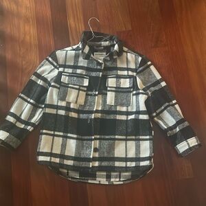 Old navy girls jacket